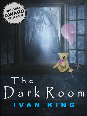 cover image of The Dark Room